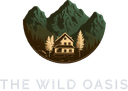 The Wild Oasis logo
